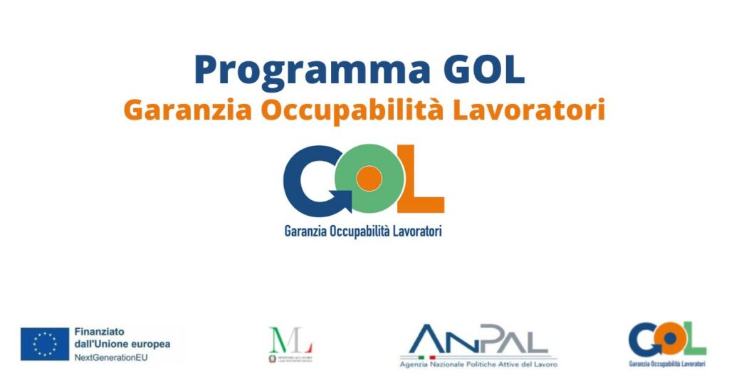 Programma GOL: al via corsi di formazione professionale - SGI Formazione