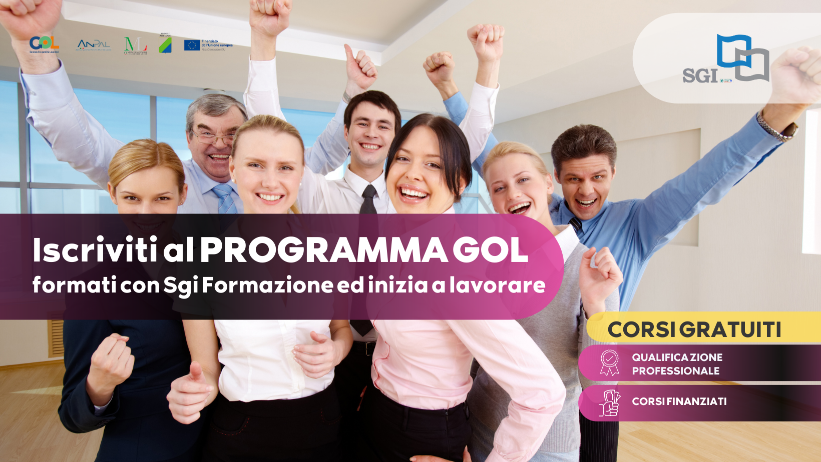 programma gol accesso avezzano