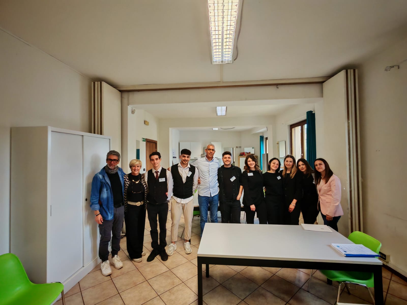 Esame biennale - qualifica addetto acconciatore